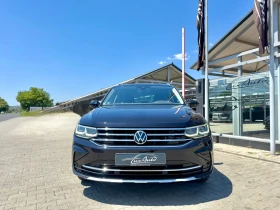 VW Tiguan 2.0TDI#IQ LIGHT#KEYLESS#DIGITAL#CAMERA, снимка 3