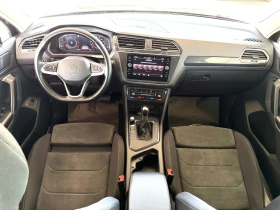 VW Tiguan 2.0TDI#IQ LIGHT#KEYLESS#DIGITAL#CAMERA, снимка 12