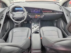 Kia Niro 2025 KIA NIRO WIND, снимка 10