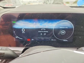 Kia Niro 2025 KIA NIRO WIND, снимка 9