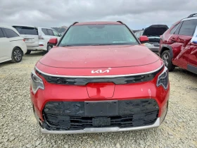 Kia Niro 2025 KIA NIRO WIND, снимка 2
