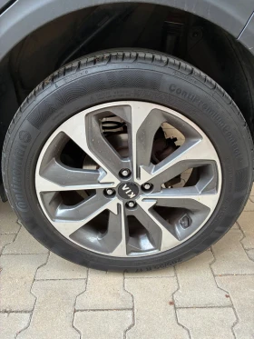 Kia Stonic, снимка 9