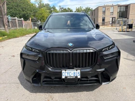BMW X7 * xDrive40i * CARFAX * , снимка 1