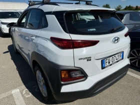 Hyundai Kona 1.6/116 * Италия , снимка 3