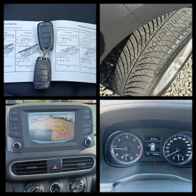 Hyundai Kona 1.6/116 * Италия , снимка 16