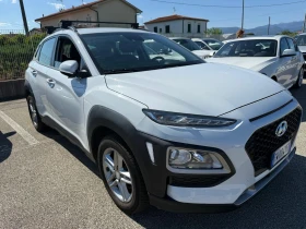 Hyundai Kona 1.6/116 * Италия , снимка 1