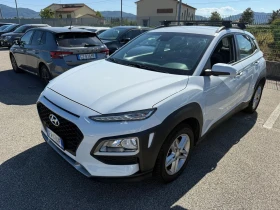Hyundai Kona 1.6/116 * Италия , снимка 4