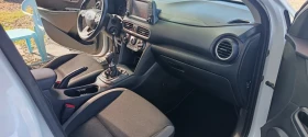 Hyundai Kona 1.6/116 * Италия , снимка 13