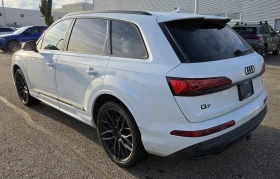 Audi Q7 QUATTRO TECHNIK * КРАЙНА ЦЕНА* FULL S-LINE, снимка 4