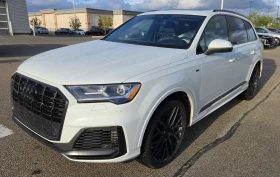 Audi Q7 QUATTRO TECHNIK * КРАЙНА ЦЕНА* FULL S-LINE, снимка 1