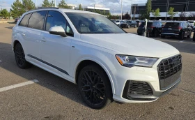 Audi Q7 QUATTRO TECHNIK * КРАЙНА ЦЕНА* FULL S-LINE, снимка 3