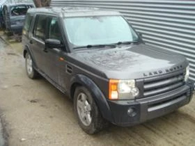 Land Rover Discovery 2.7TDV6 | Mobile.bg    2