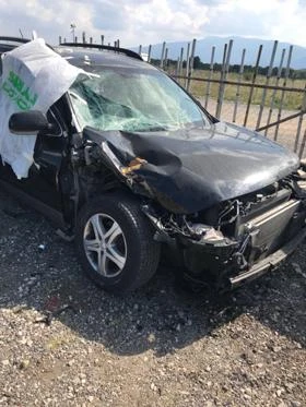 Hyundai IX55 3.0  | Mobile.bg    1
