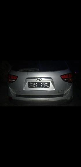 Hyundai IX55 3.0  | Mobile.bg    3