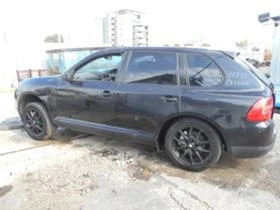 Porsche Cayenne 4.5 V8 S Tiptronic | Mobile.bg    1