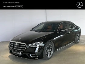 Mercedes-Benz S 580 e 4MATIC L | Mobile.bg    1