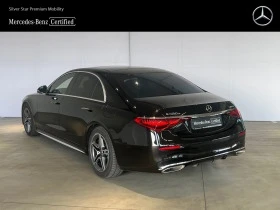 Mercedes-Benz S 580 e 4MATIC L, снимка 2