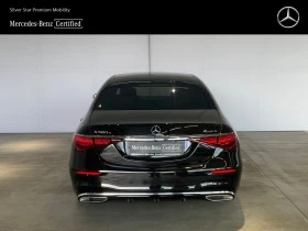 Mercedes-Benz S 580 e 4MATIC L, снимка 6