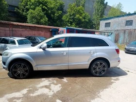 Audi Q7 3.0 TDI | Mobile.bg    7