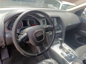 Audi Q7 3.0 TDI, снимка 9