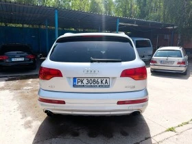 Audi Q7 3.0 TDI | Mobile.bg    3