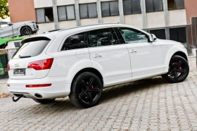 Audi Q7 21/FULL/V12/EXCLUSIVE | Mobile.bg    7