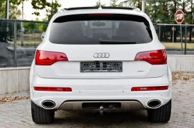 Audi Q7 21/FULL/V12/EXCLUSIVE, снимка 6