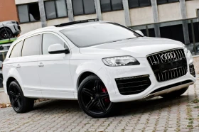     Audi Q7 21/FULL/V12/EXCLUSIVE