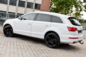 Audi Q7 21/FULL/V12/EXCLUSIVE | Mobile.bg    5