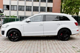     Audi Q7 21/FULL/V12/EXCLUSIVE