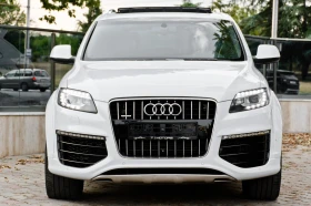     Audi Q7 21/FULL/V12/EXCLUSIVE