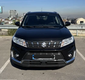 Suzuki Vitara, снимка 2