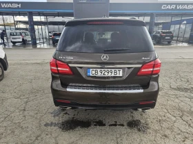 Mercedes-Benz GLS 500 | Mobile.bg    7