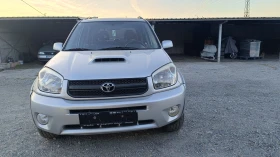 Toyota Rav4 2.0 D4D face | Mobile.bg    14