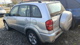 Toyota Rav4 2.0 D4D face - [7] 