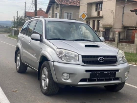 Toyota Rav4 2.0 D4D face - [13] 