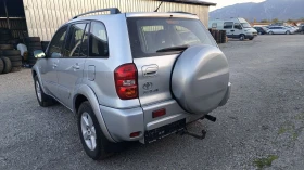 Toyota Rav4 2.0 D4D face | Mobile.bg    17