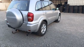 Toyota Rav4 2.0 D4D face | Mobile.bg    15