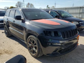     Jeep Grand cherokee SRT-8 * ZF8* * * 4X4* 