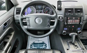 VW Touareg, снимка 15