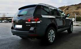 VW Touareg, снимка 5