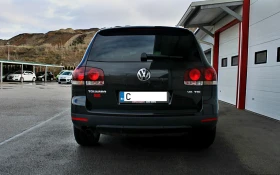 VW Touareg, снимка 4