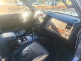 Mitsubishi Pajero 3.2D, снимка 17