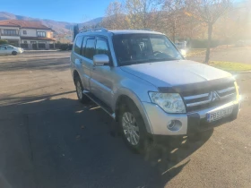 Mitsubishi Pajero 3.2D, снимка 2