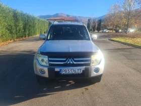 Mitsubishi Pajero 3.2D, снимка 14