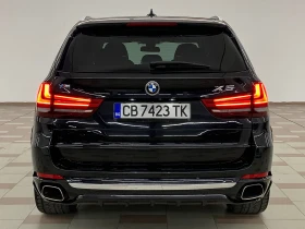 BMW X5 xDrive 30d = AERO PACK= 3xTV= PANO= HUD= KeyLess= , снимка 6