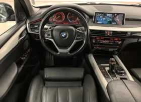 BMW X5 xDrive 30d = AERO PACK= 3xTV= PANO= HUD= KeyLess= , снимка 9