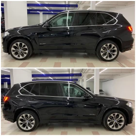 BMW X5 xDrive 30d = AERO PACK= 3xTV= PANO= HUD= KeyLess= , снимка 7