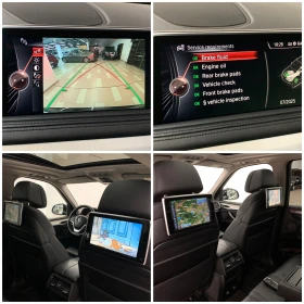 BMW X5 xDrive 30d = AERO PACK= 3xTV= PANO= HUD= KeyLess= , снимка 15