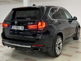 BMW X5 xDrive 30d = AERO PACK= 3xTV= PANO= HUD= KeyLess= , снимка 2